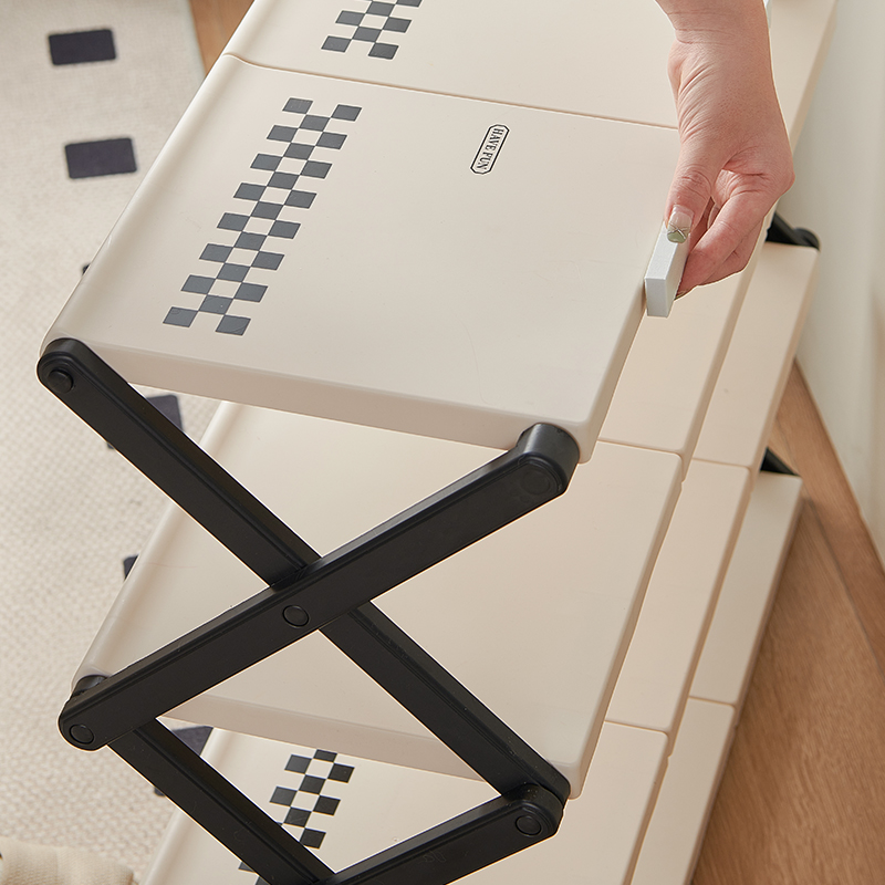 Japanisches MUJIE faltbares Sc – Muji Home Storage Bewertung und Preis