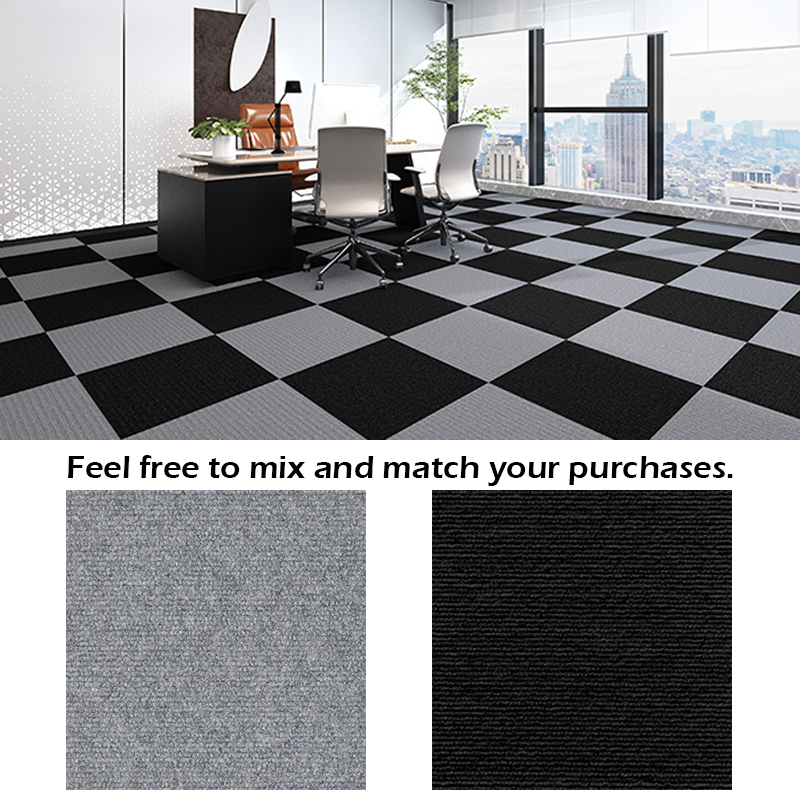 30 x 30 cm selbstklebender Ant – Home Textiles Rug Bewertung und Preis