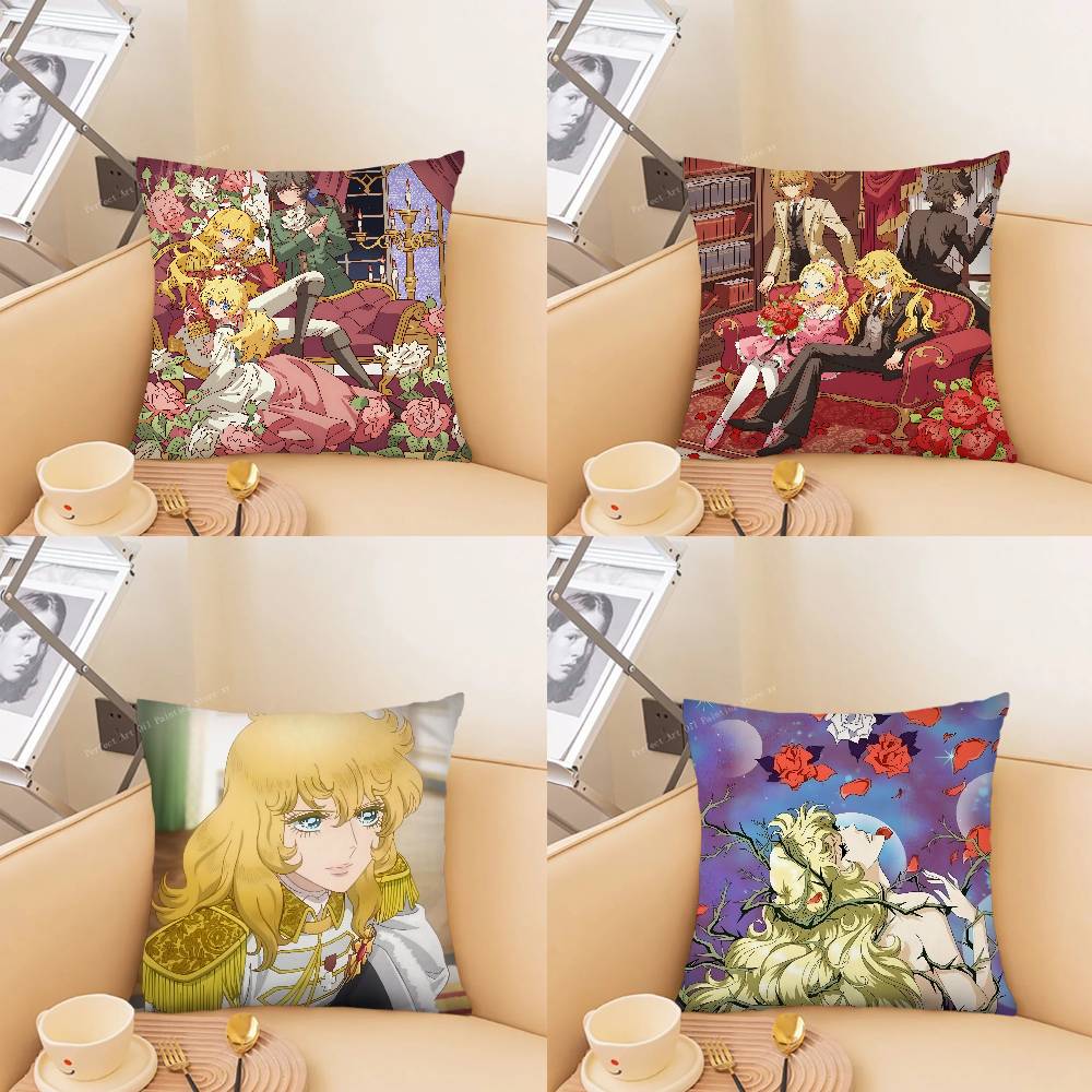 1 Stück klassischer Retro-Anim – Versailles Home Textiles Bewertung und Preis