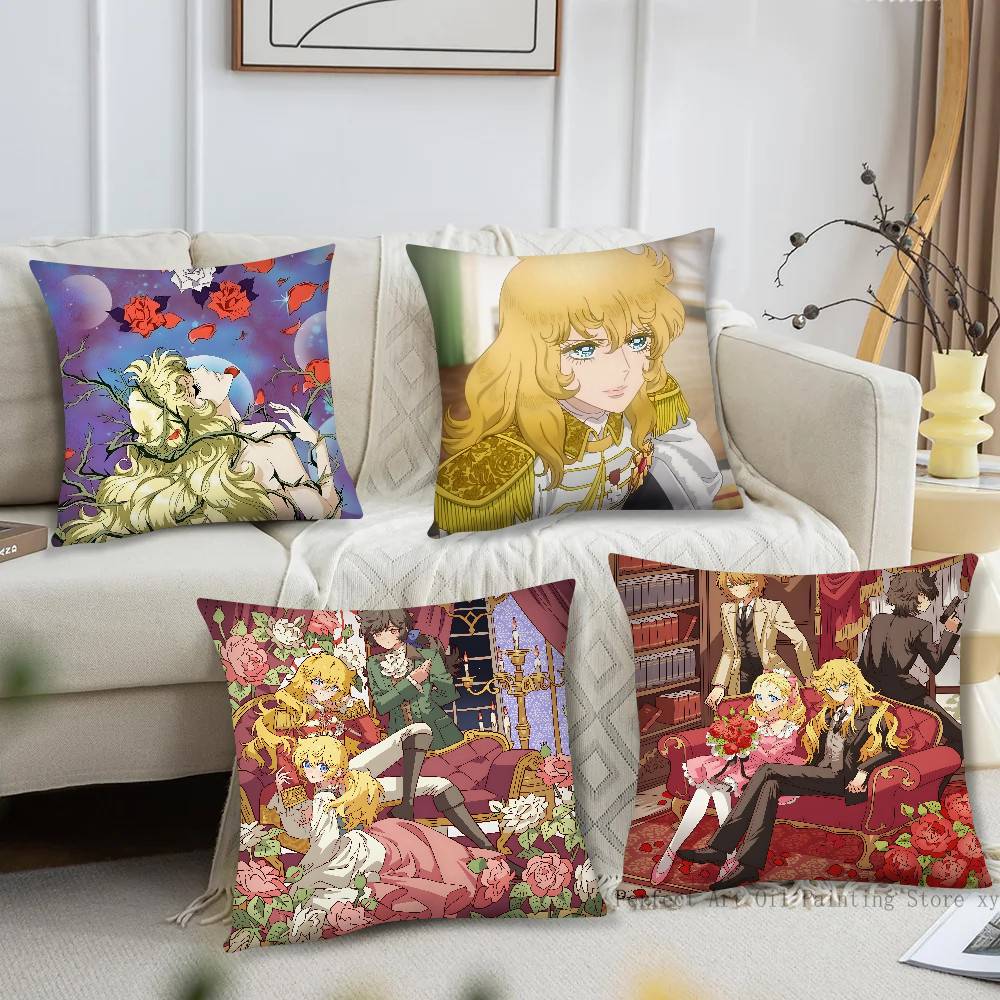 1 Stück klassischer Retro-Anim – Versailles Home Textiles Bewertung und Preis