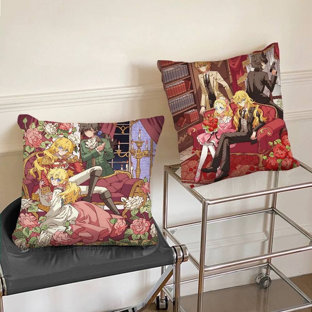 1 Stück klassischer Retro-Anim – Versailles Home Textiles Bewertung und Preis