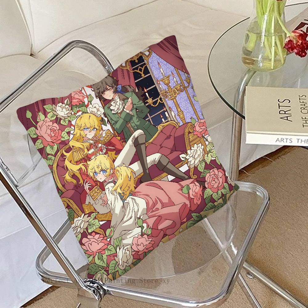 1 Stück klassischer Retro-Anim – Versailles Home Textiles Bewertung und Preis
