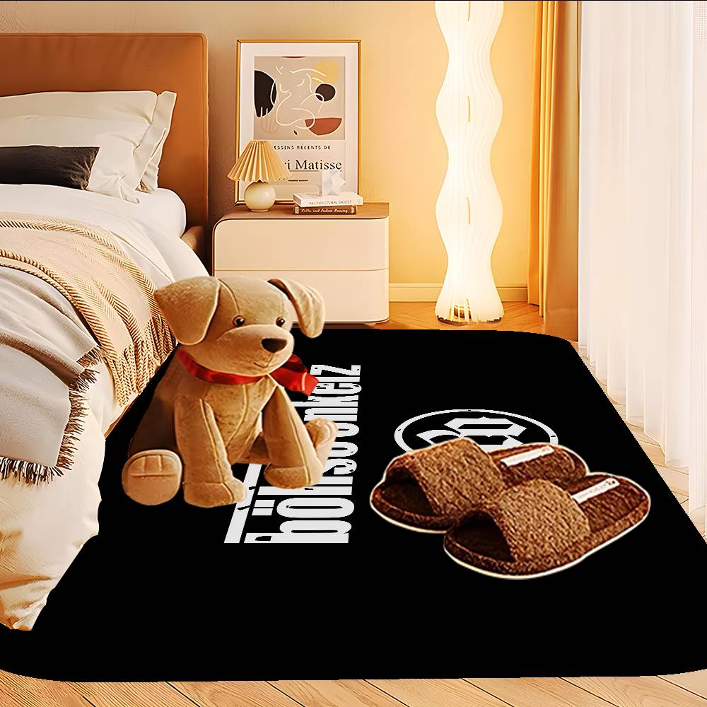 G-Germany B-Bohse O-Onkelz Fuß – Home Textiles Germany Bewertung und Preis