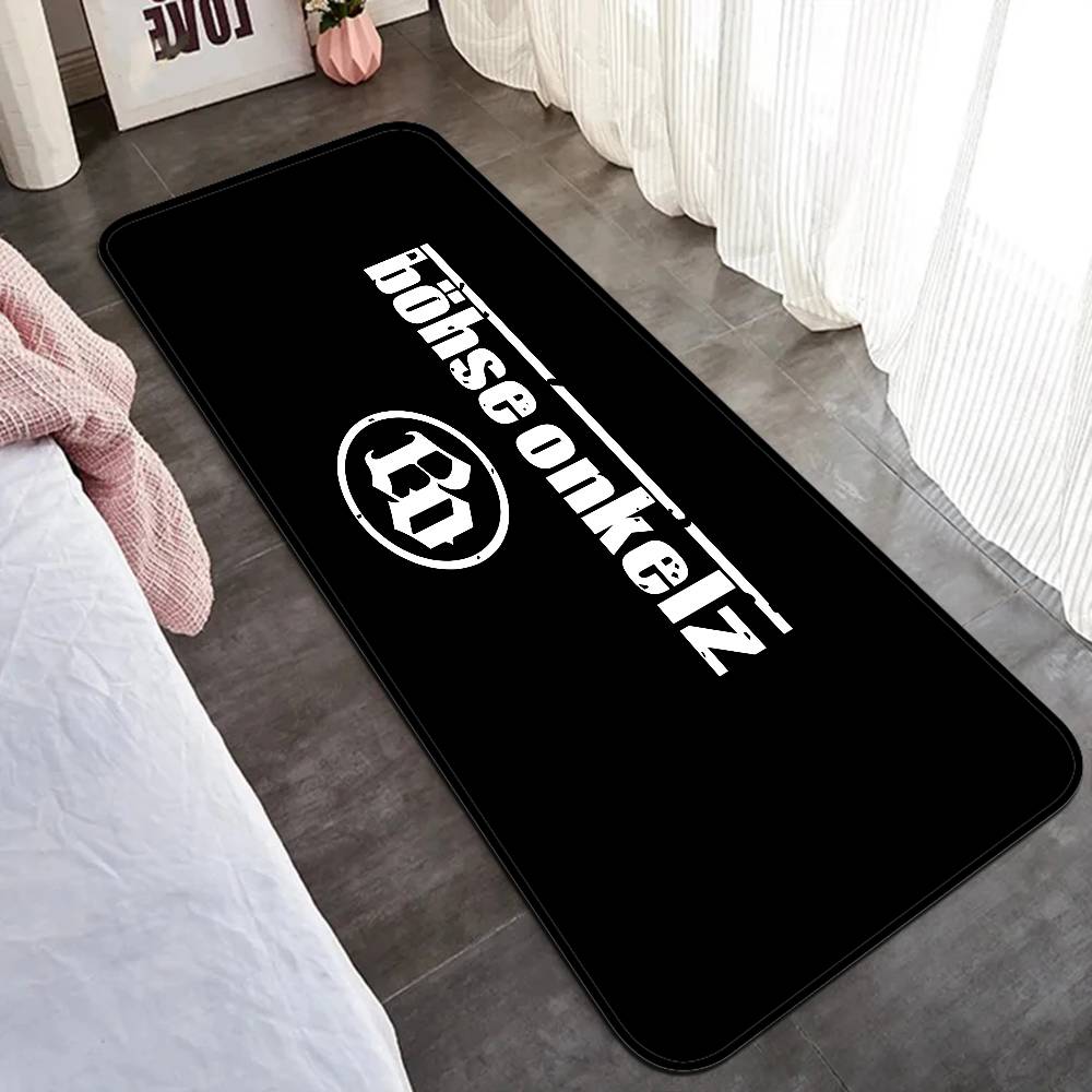 G-Germany B-Bohse O-Onkelz Fuß – Home Textiles Germany Bewertung und Preis