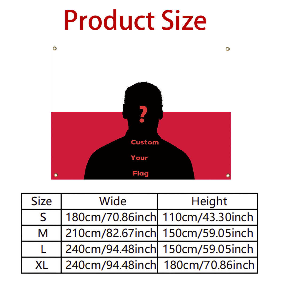 1 Stück individueller Foto-Hin – Home Textiles Fabric Bewertung und Preis