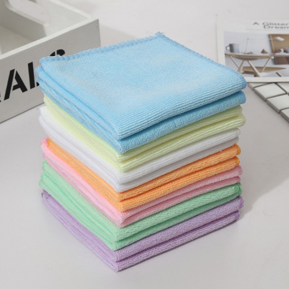 50 Stück Mikrofaser-Gesichtstü – Home Textiles Premium Bewertung und Preis