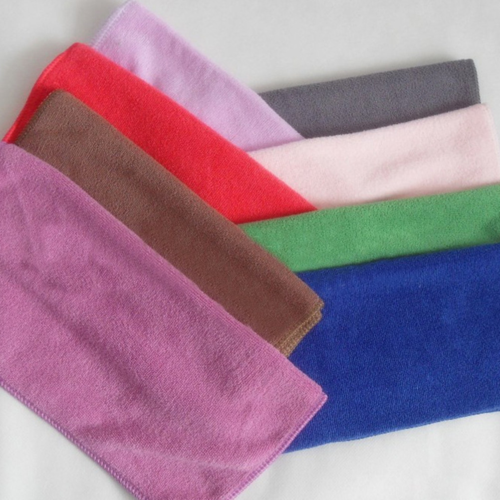 50 Stück Mikrofaser-Gesichtstü – Home Textiles Premium Bewertung und Preis