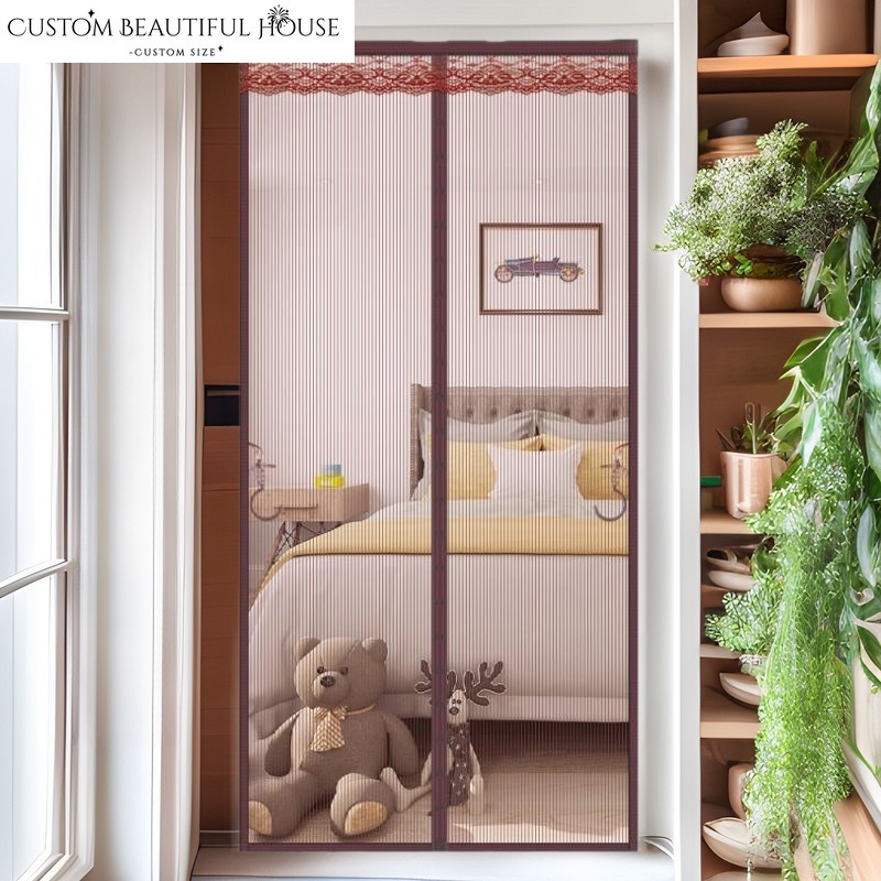 Heimtextilien, leichter Luxus- – Home Textiles Luxury Curtains Bewertung und Preis