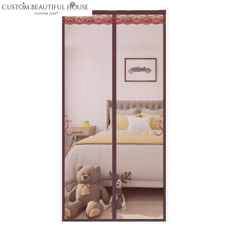Heimtextilien, leichter Luxus- – Home Textiles Luxury Curtains Bewertung und Preis