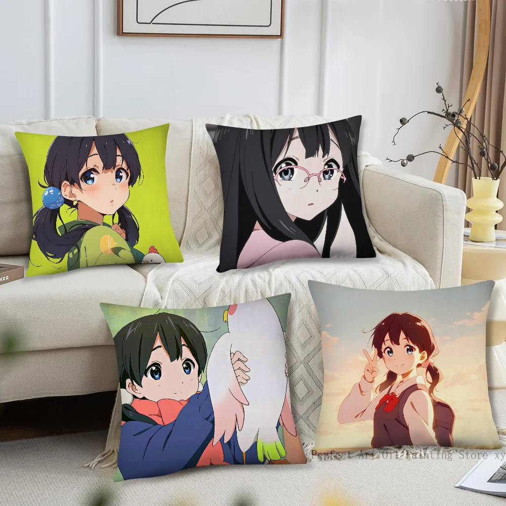Kitashirakawa Tamako Animation – Home Textiles Market Bewertung und Preis