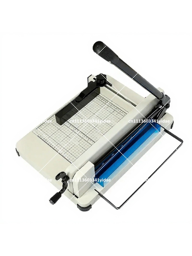Hochleistungs-A4-Papierschneid – Home Textiles Fabric Bewertung und Preis