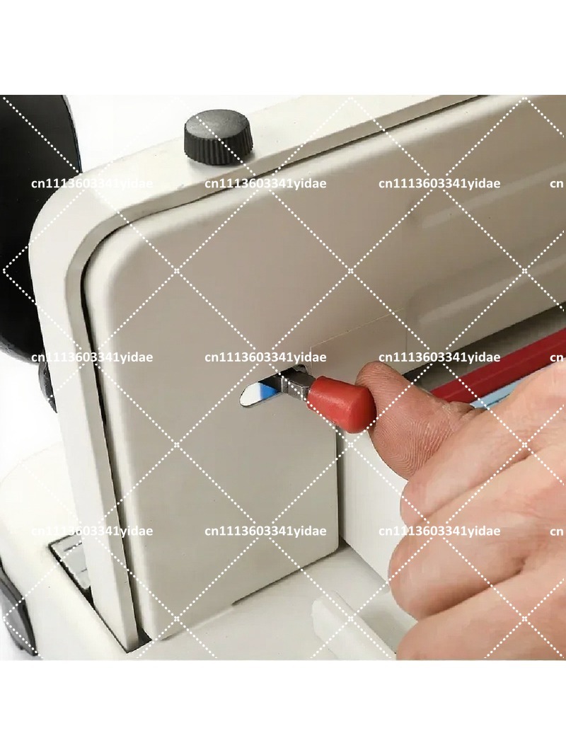 Hochleistungs-A4-Papierschneid – Home Textiles Fabric Bewertung und Preis