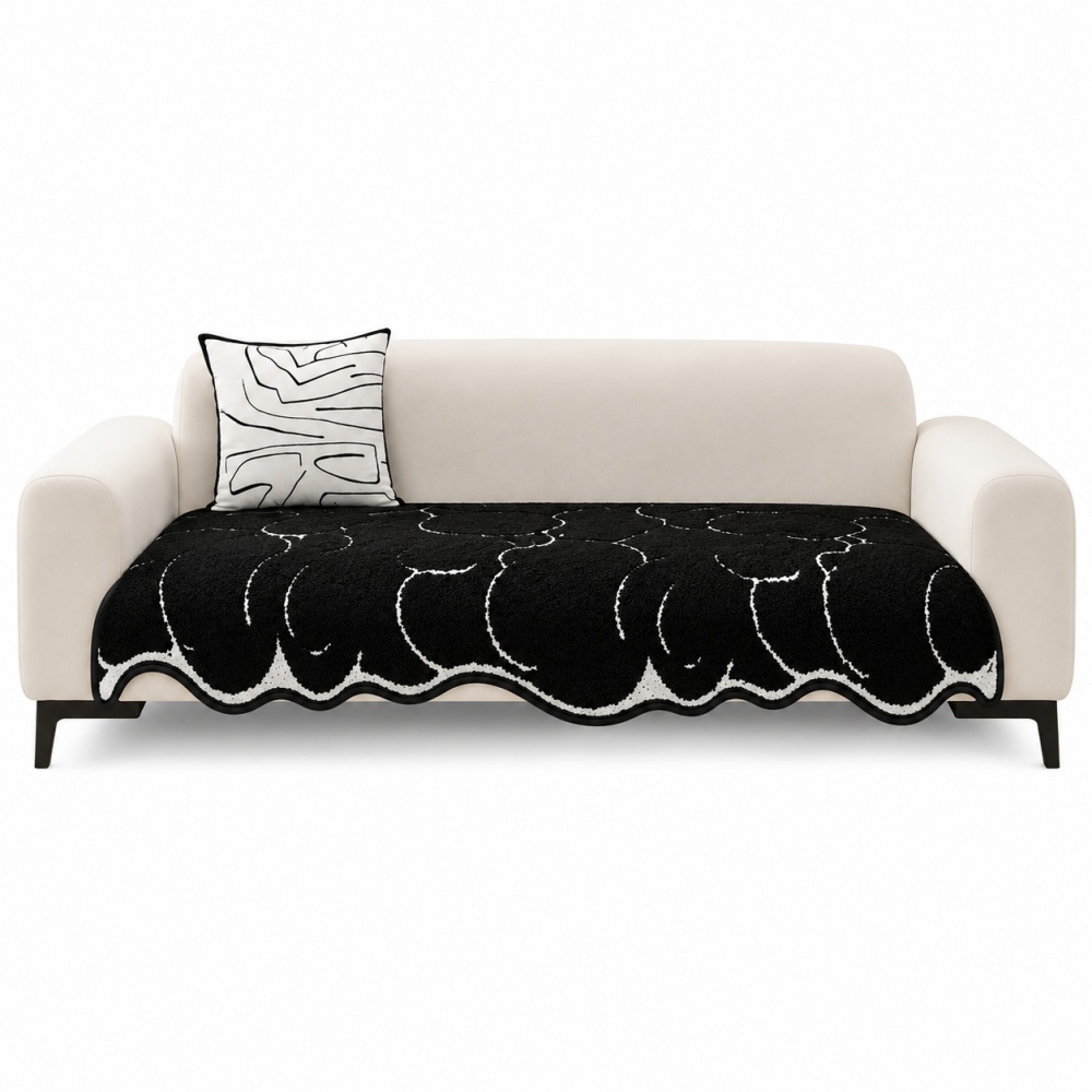 1 Stück Sofa-Kissen Unregelmäß – Home Textiles Premium Bewertung und Preis