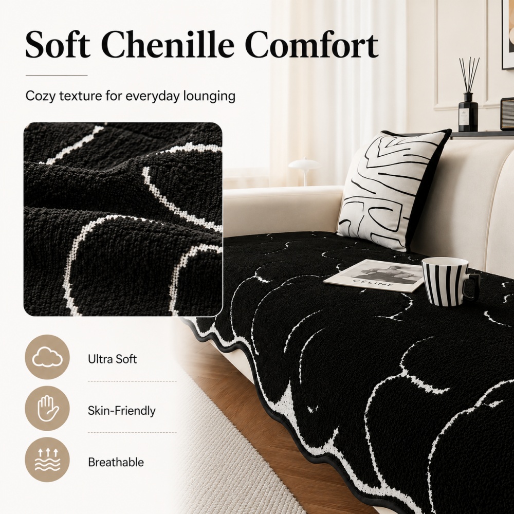1 Stück Sofa-Kissen Unregelmäß – Home Textiles Premium Bewertung und Preis