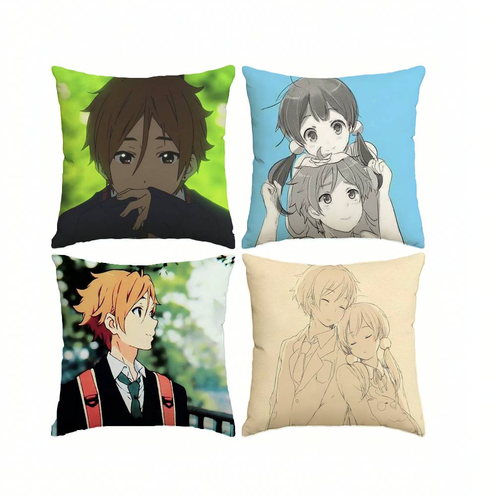Herzhafter Anime T-Tamako Mark – Home Textiles Market Bewertung und Preis