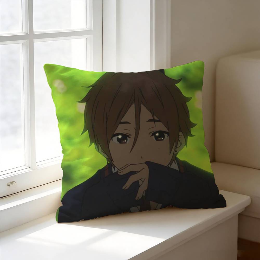 Herzhafter Anime T-Tamako Mark – Home Textiles Market Bewertung und Preis