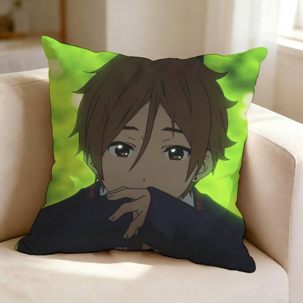 Herzhafter Anime T-Tamako Mark – Home Textiles Market Bewertung und Preis