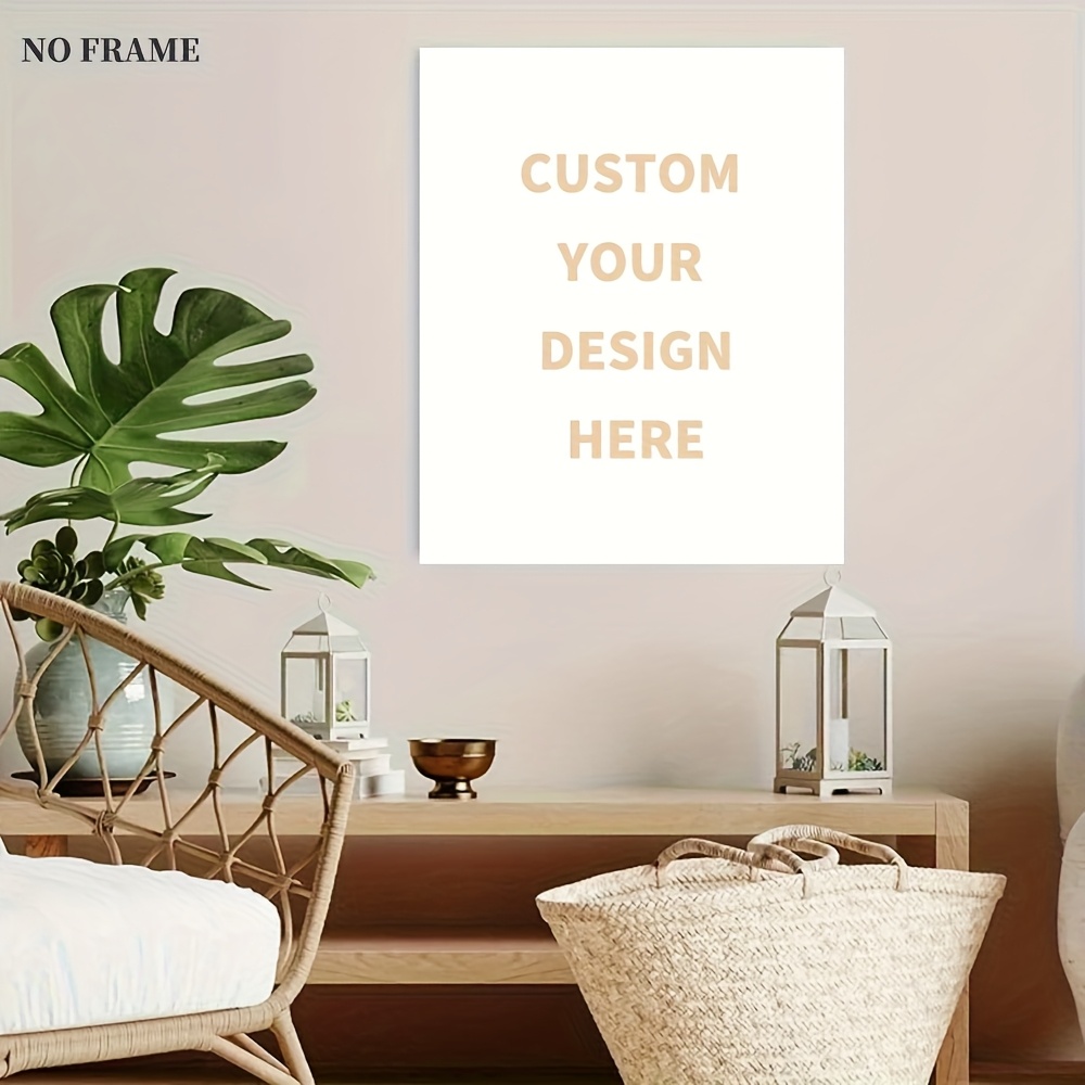 Benutzerdefinierter Leinwanddr – Home Textiles Fabric Bewertung und Preis