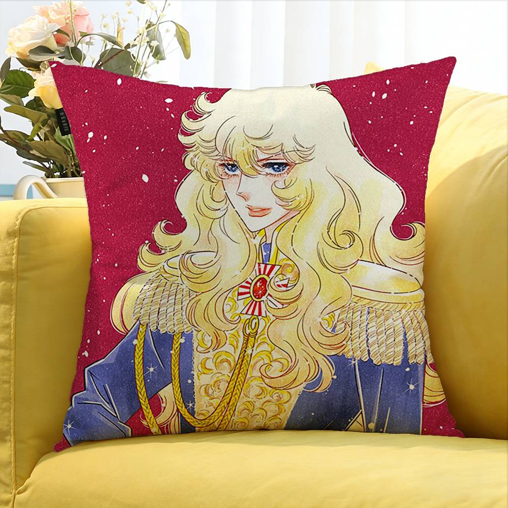 Lady Oscar Rose of Versailles, – Versailles Home Textiles Bewertung und Preis
