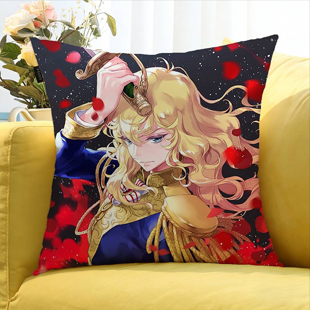 Lady Oscar Rose of Versailles, – Versailles Home Textiles Bewertung und Preis