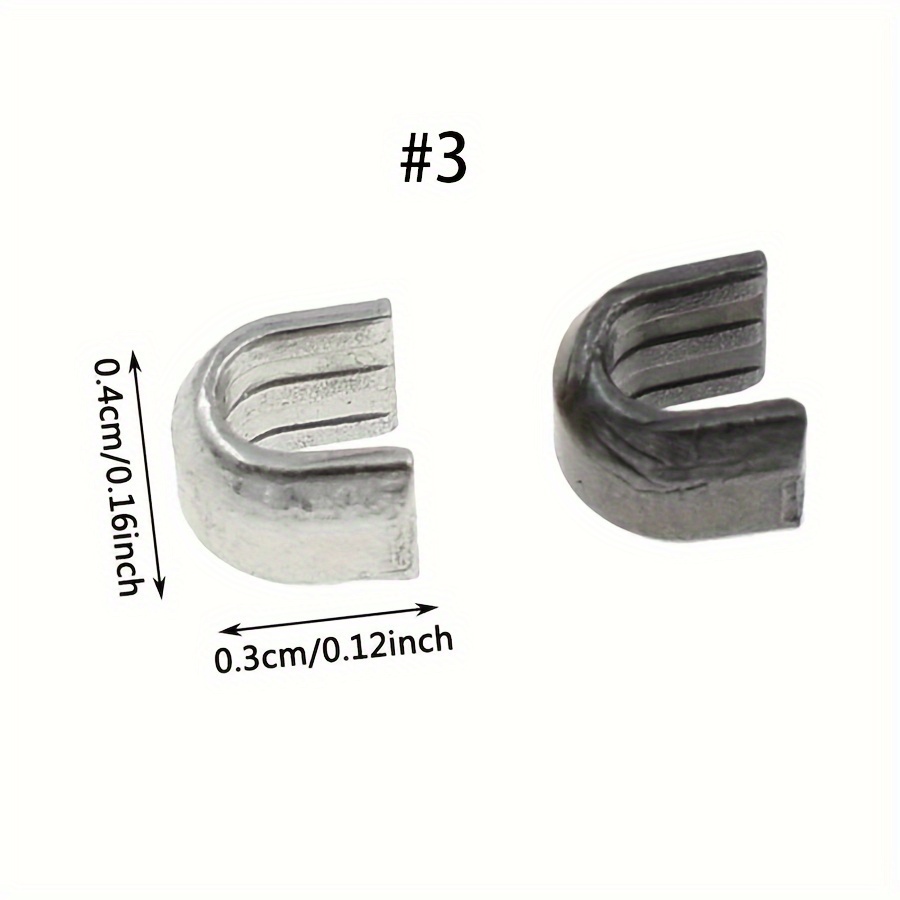 200-teiliges Metall-Reißversch – Home Textiles Premium Bewertung und Preis