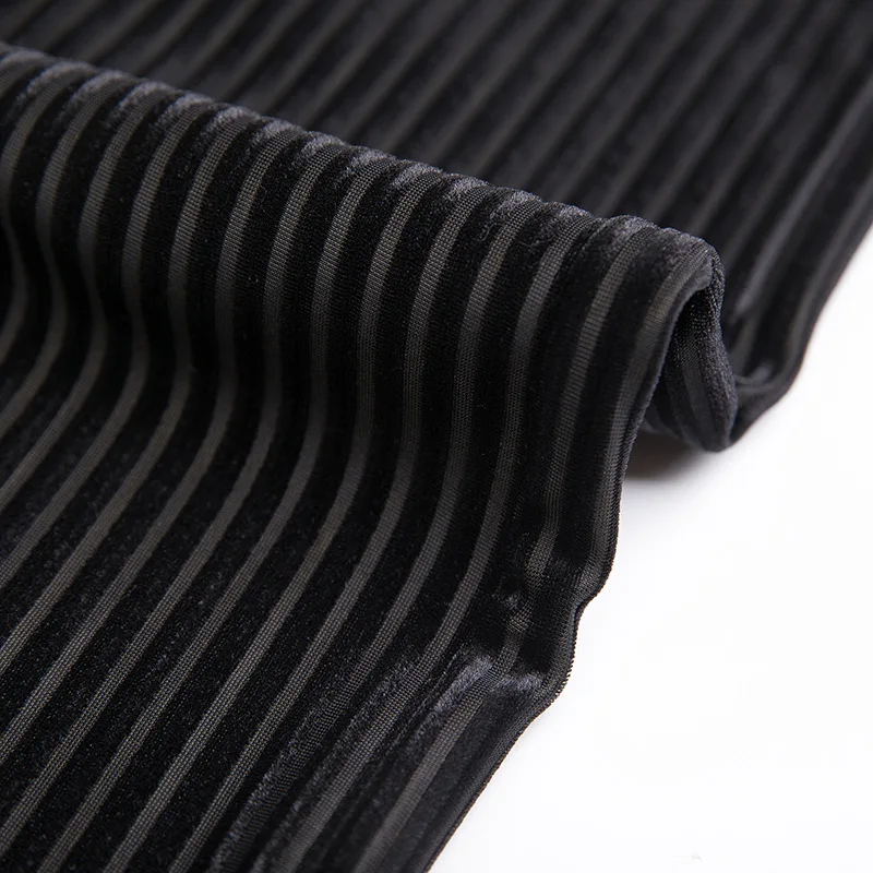 Samtstoffstoff, wunderschöner  – Home Textiles Luxury Curtains Bewertung und Preis