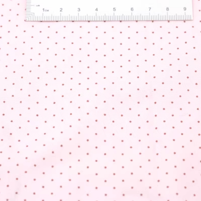 160x50cm 1mm Kleinpunktiertes  – Home Textiles Discount Bewertung und Preis
