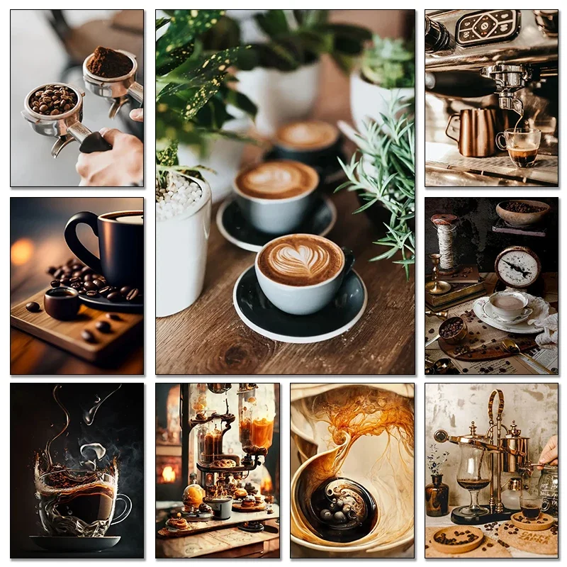 Vintage Kaffeebohne Hand Kaffe – Home Textiles Discount Bewertung und Preis
