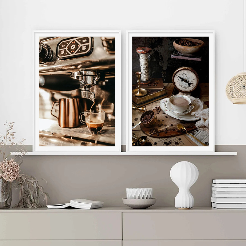 Vintage Kaffeebohne Hand Kaffe – Home Textiles Discount Bewertung und Preis