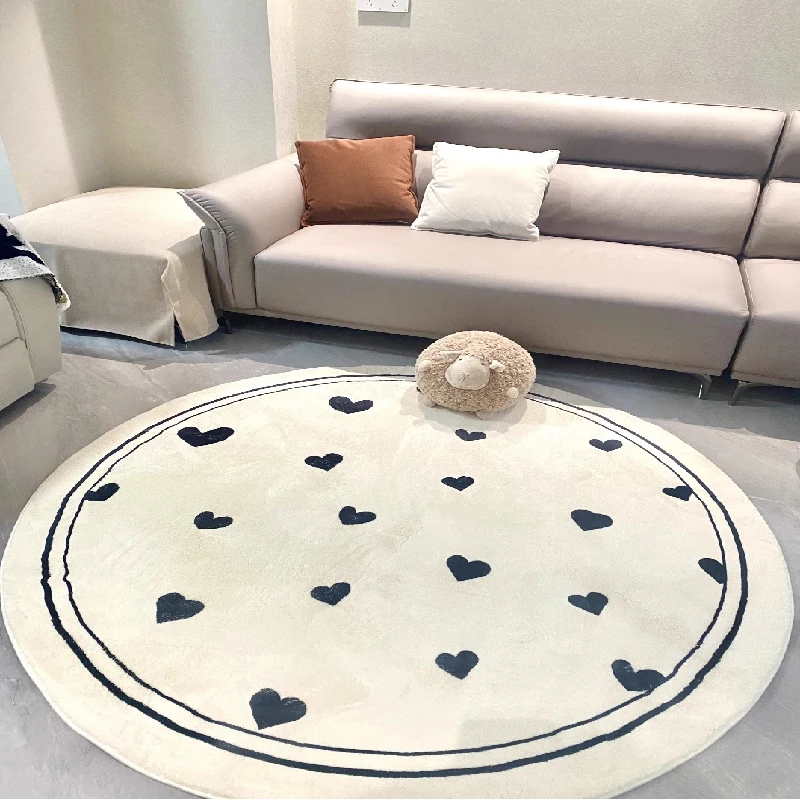 Frische und einfache Teppiche  – Home Textiles Rug Bewertung und Preis