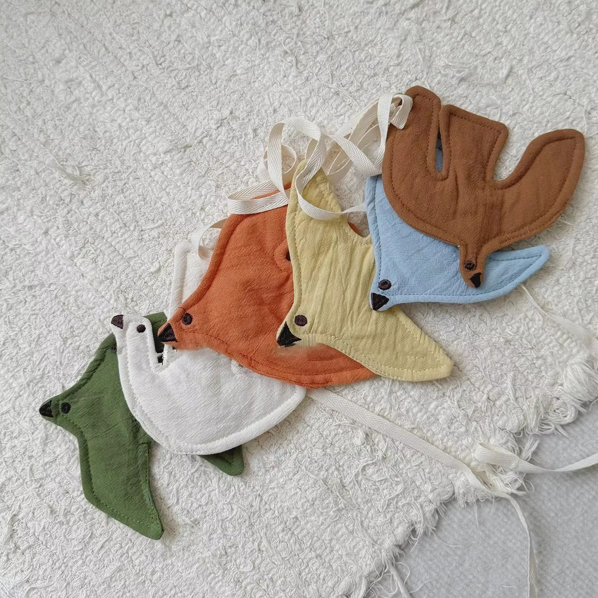 Kinderzimmer Deko Stoff-Wimpel – Home Textiles Discount Bewertung und Preis